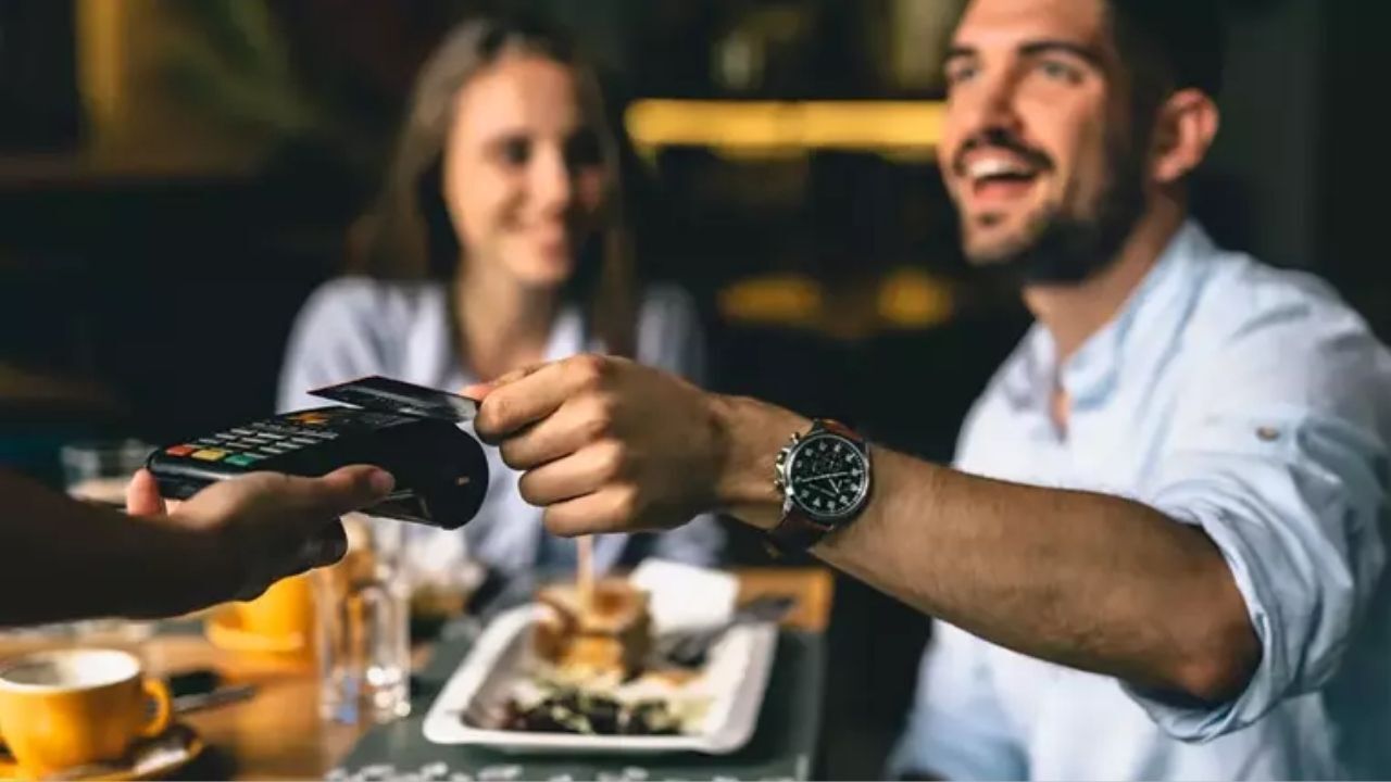 Menüde Şeffaflık Dönemi %22Küçük Esnaf Kaçamak Yapabilir!%22