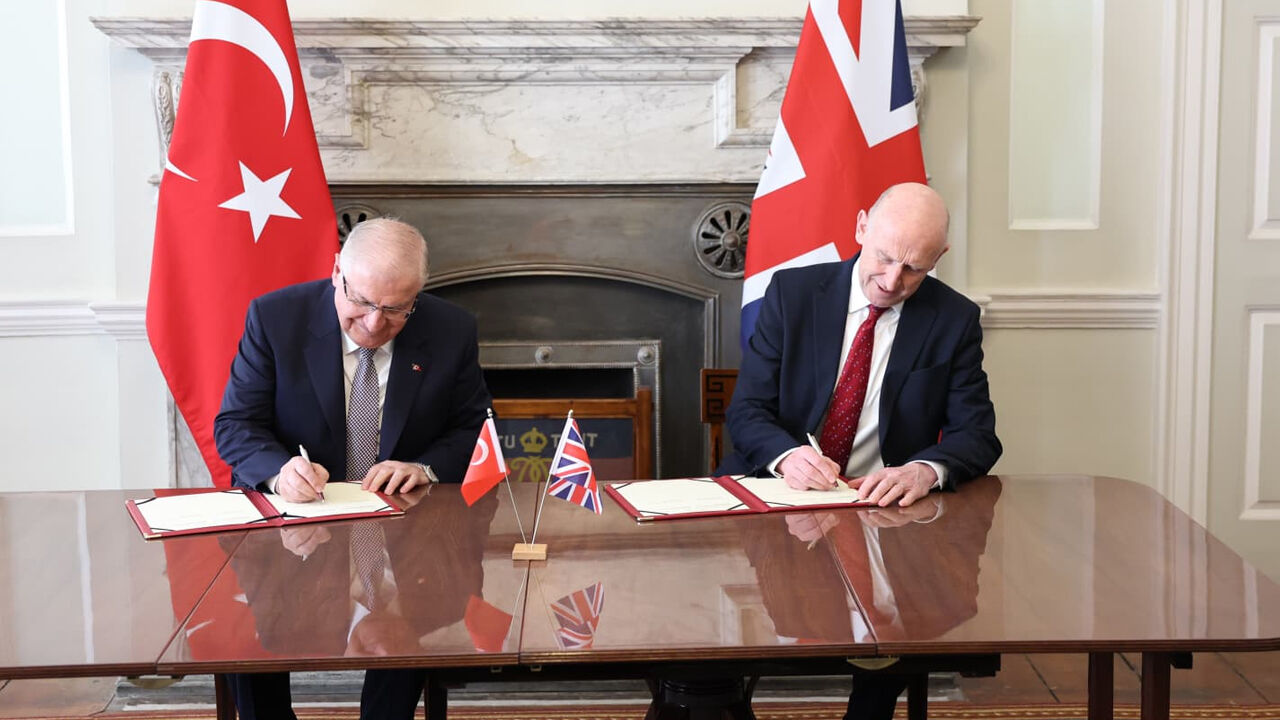 Msb Eurofighter Anlaşma