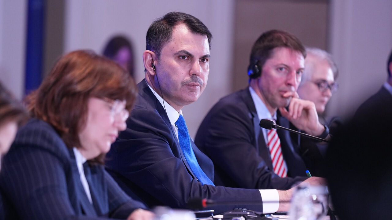 Murat Kurum