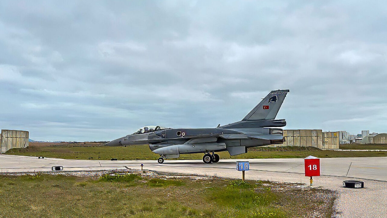 Nato Romanya Türkiye