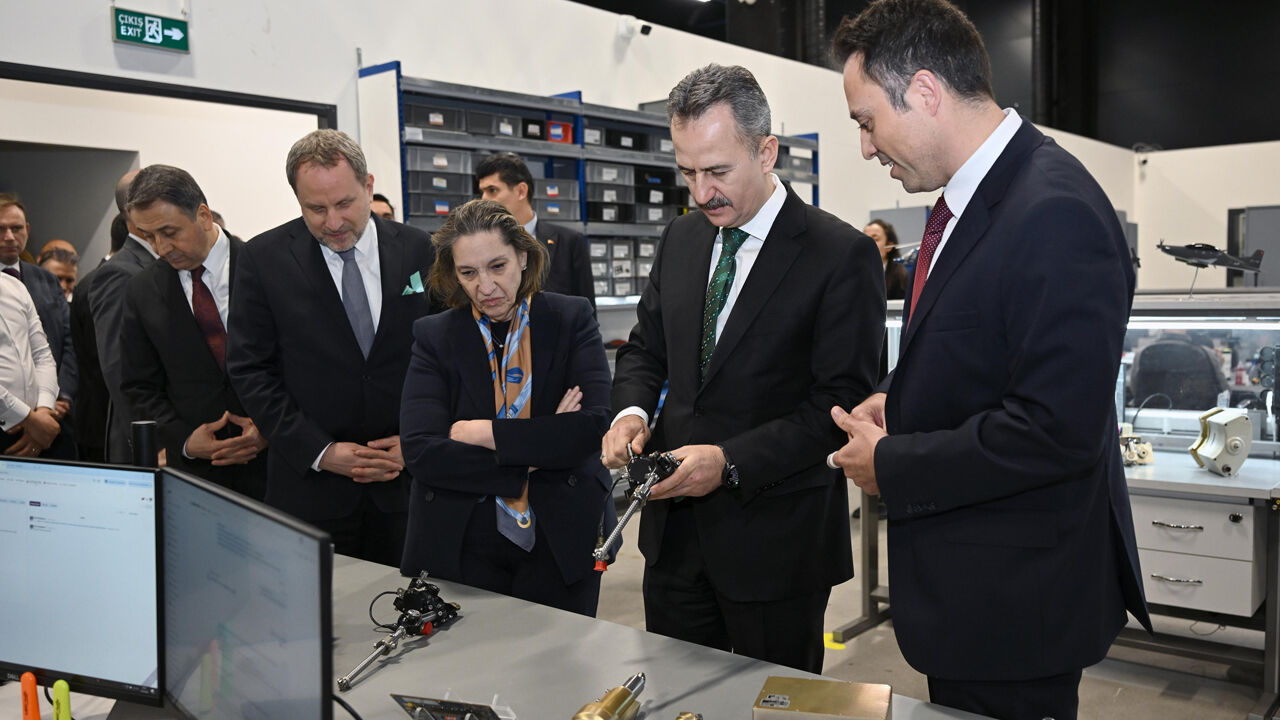 Ostim Osb Kale Andar