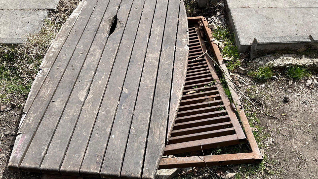 Soğuksu Milli Parkı