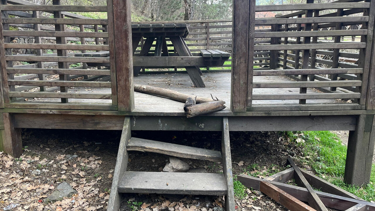 Soğuksu Milli Parkı1