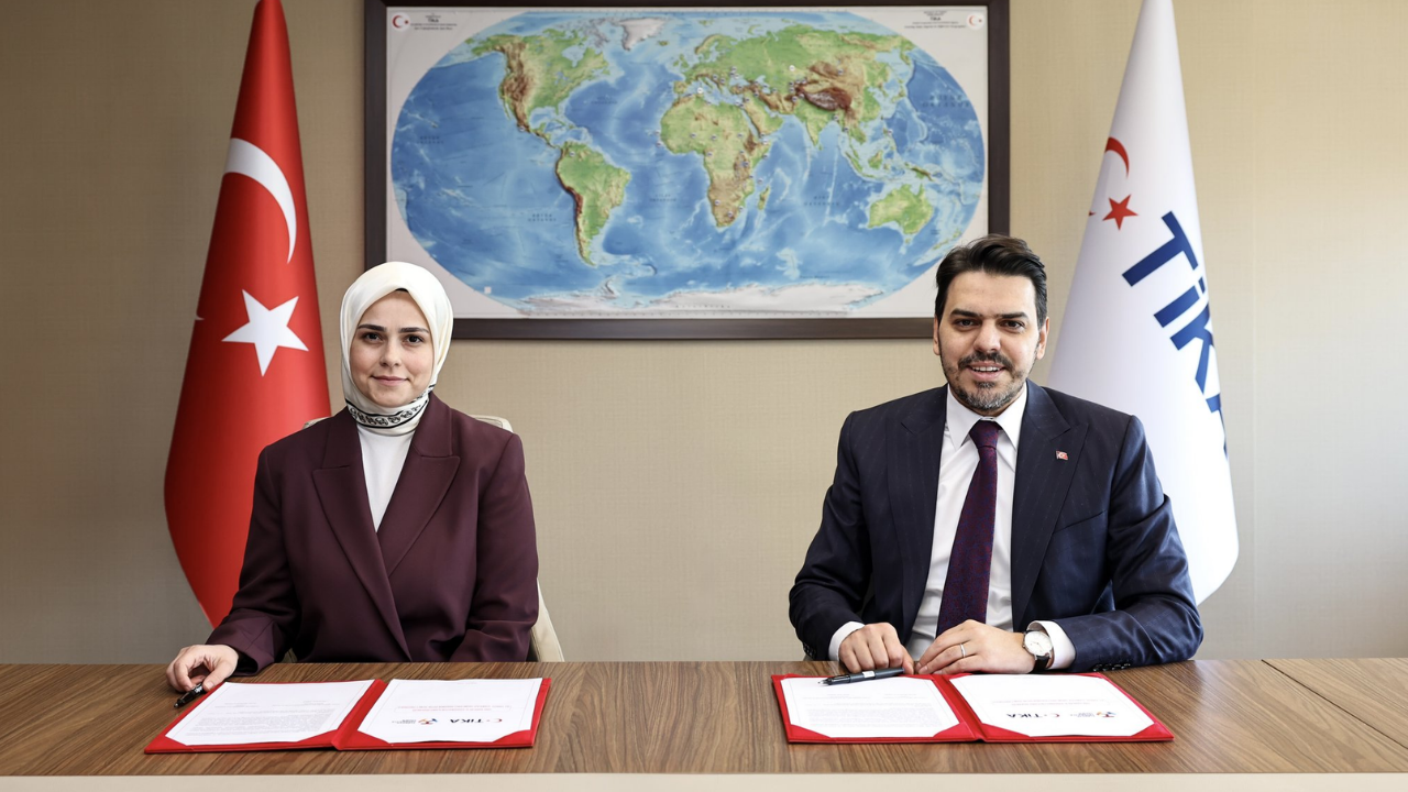 Tika T3 Bilim Üsküp