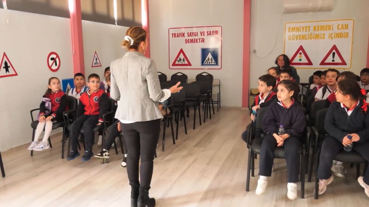 Trafik Eğitimankara