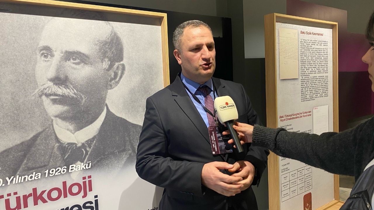 Türk Dünyası Için Ortak Eğitim Hamlesi Hızlanmalı!