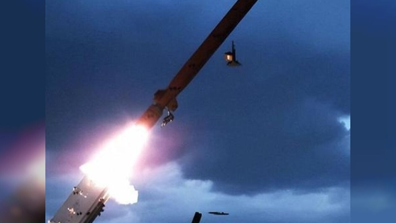 Türkiye Gezgin Füzesi