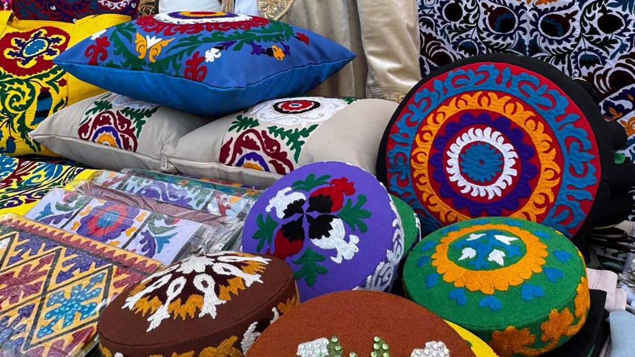 Türksoy Nevruz Almati 2