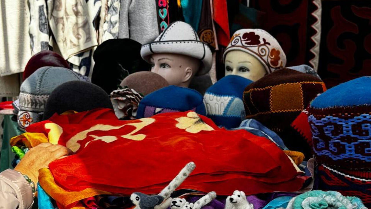 Türksoy Nevruz Almati 3