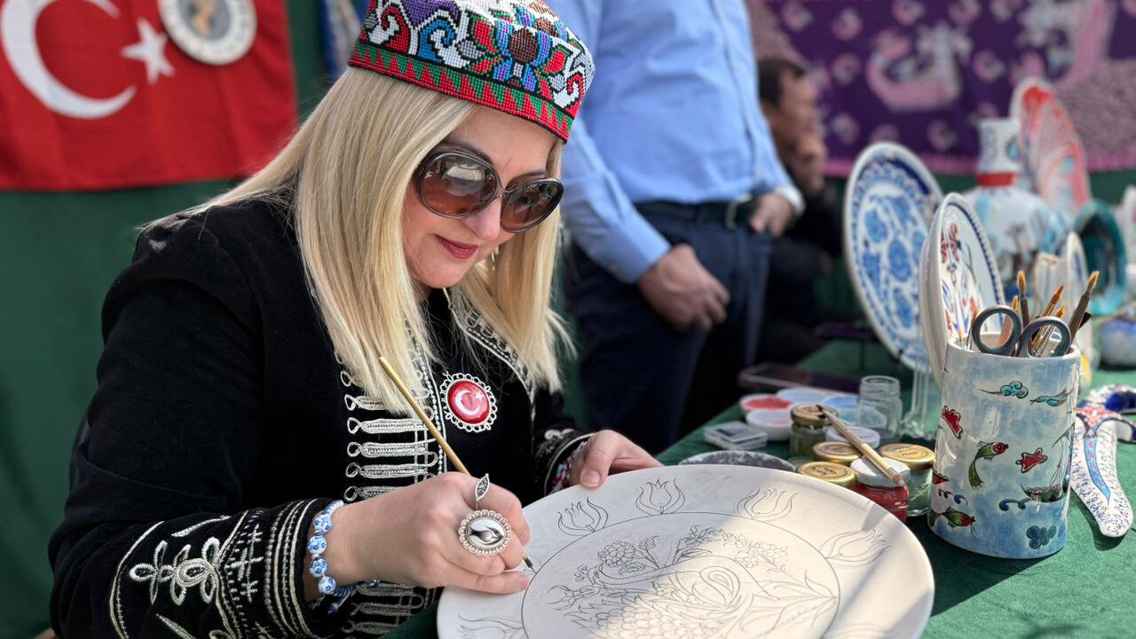 Türksoy Nevruz Türkiye 2