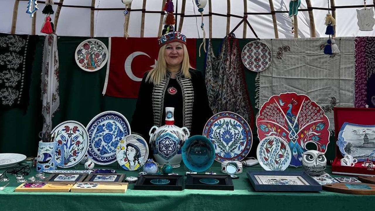 Türksoy Nevruz Türkiye