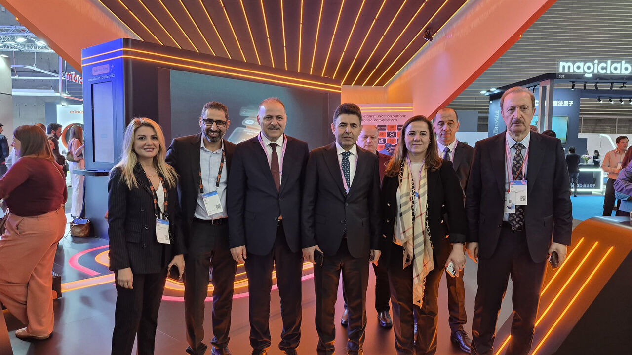 Ulaştırma Ve Teknoloji