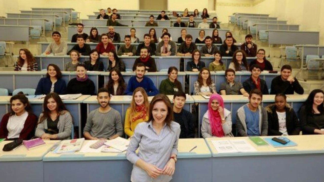 Uzman Yorumladı Türkiye'de Kadın Istihdamı Neden Düşük? Haberiçi 2