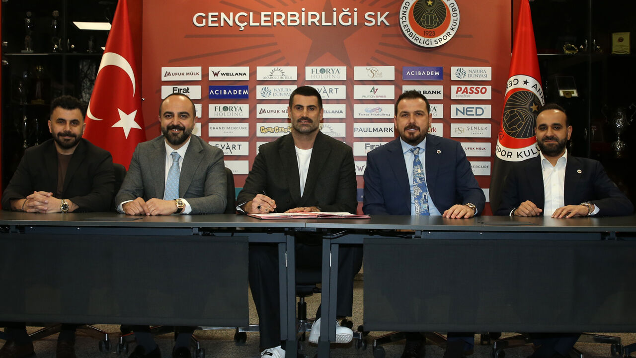 Volkan Demirel Haber Içi