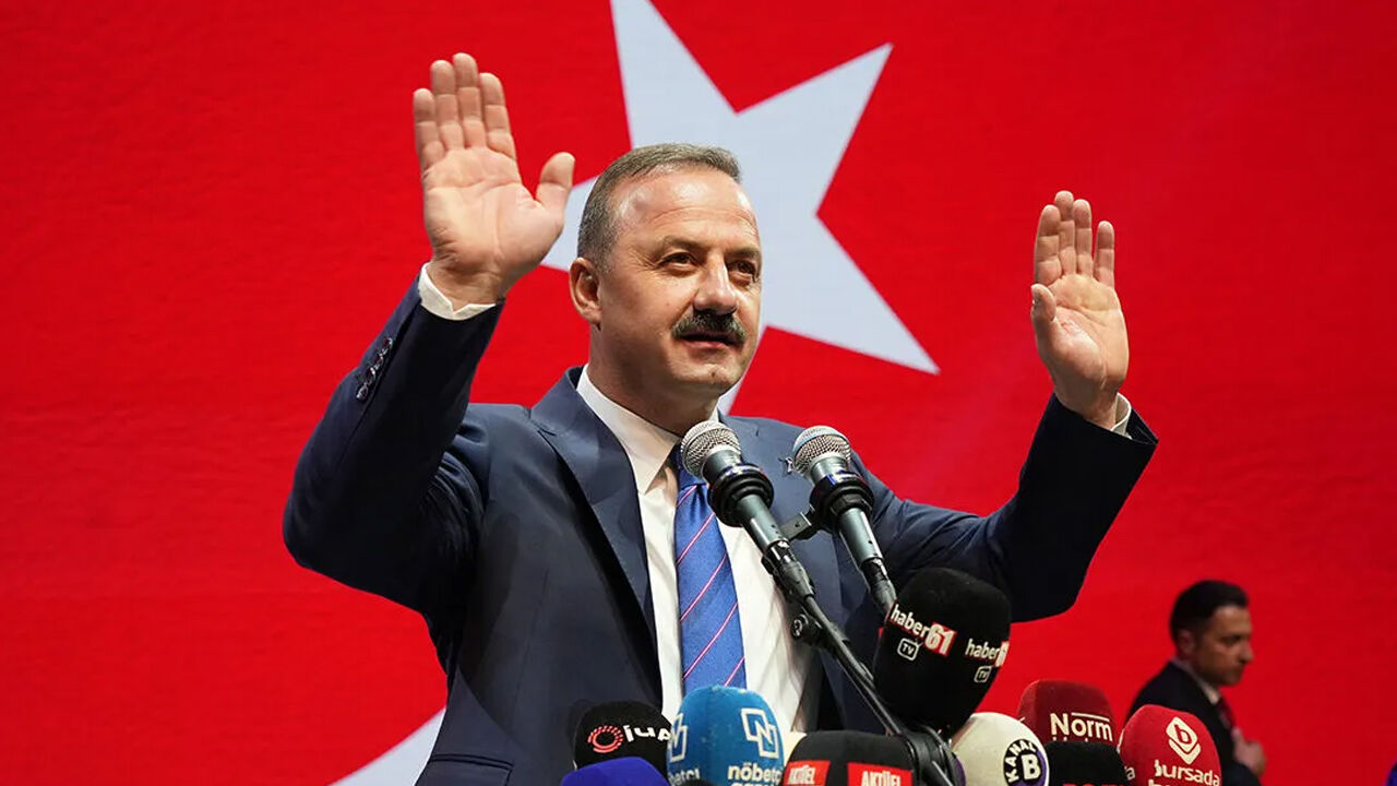 Yavuz Ağıralioğlu