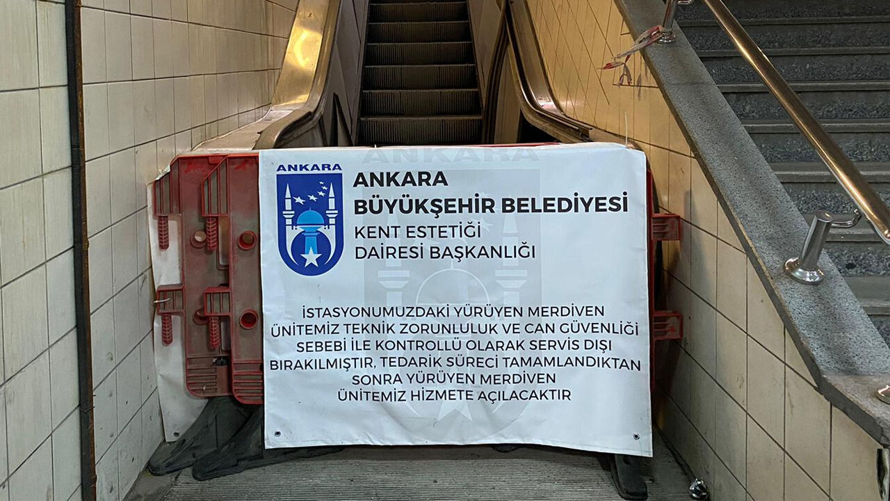 Yeni Bilgilendirme Yazısı