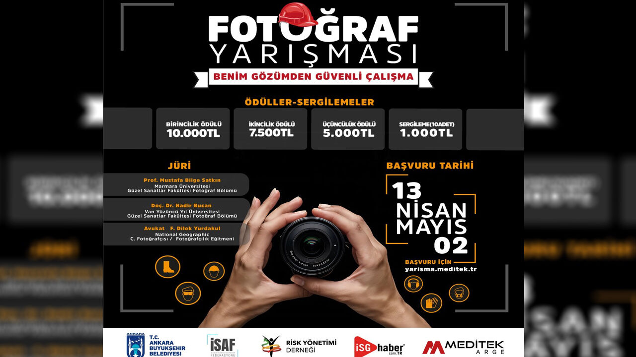 Abb Fottoğraf Yarişmasi