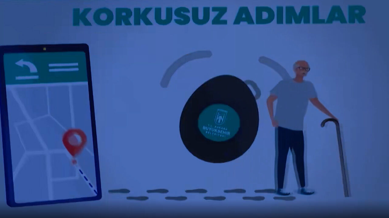 Abb Korkusuz Adimlar Taki̇p