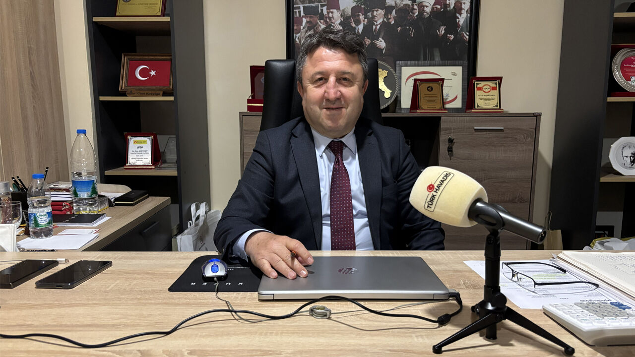 Aidat Mağduru Kiracıya Geriye!