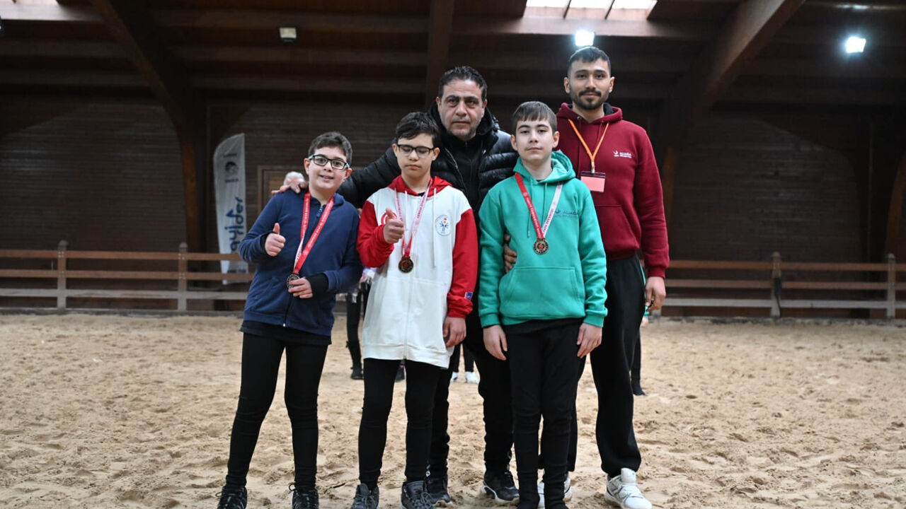 Altındağ At Yarışması