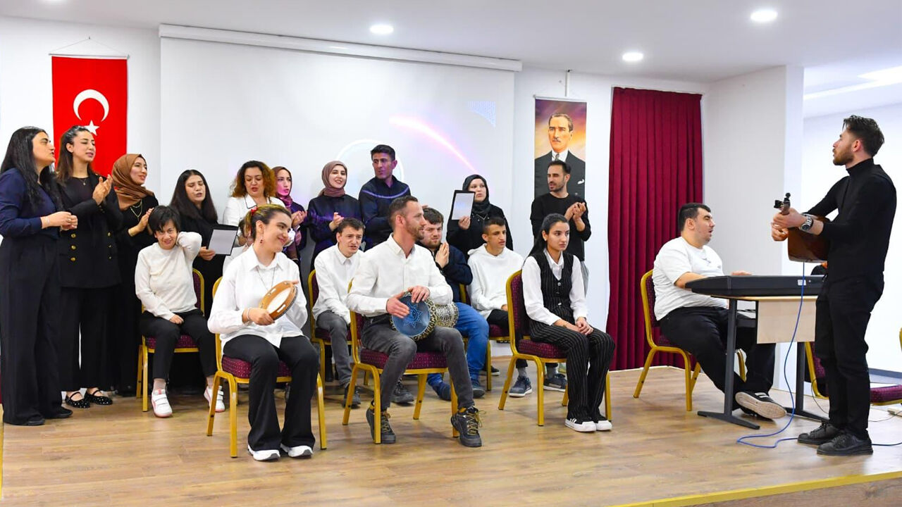 Altindağ Engelsi̇z Yaşam