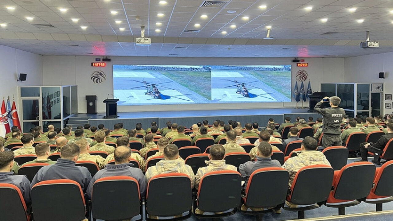 Anadolu Ankası 2026