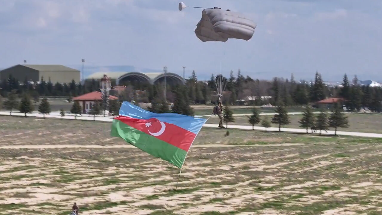 Anadolu Ankasıı Azerbaycan