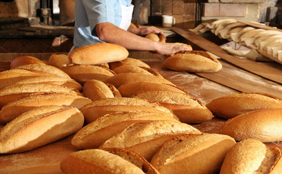Ankara'da Ekmeğe-1