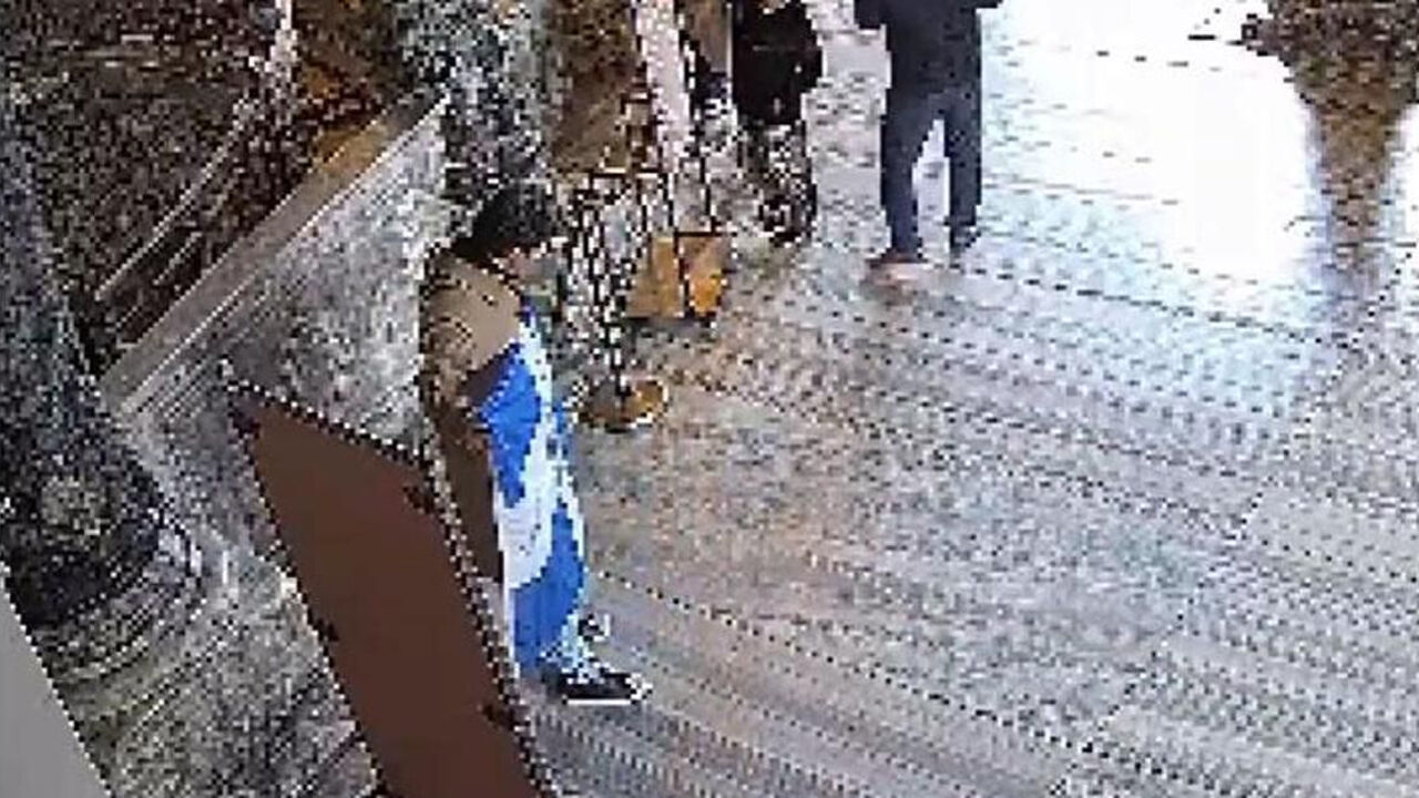 Ayasofya Provokasyon