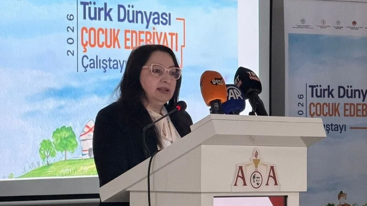 Aygün Bağirli