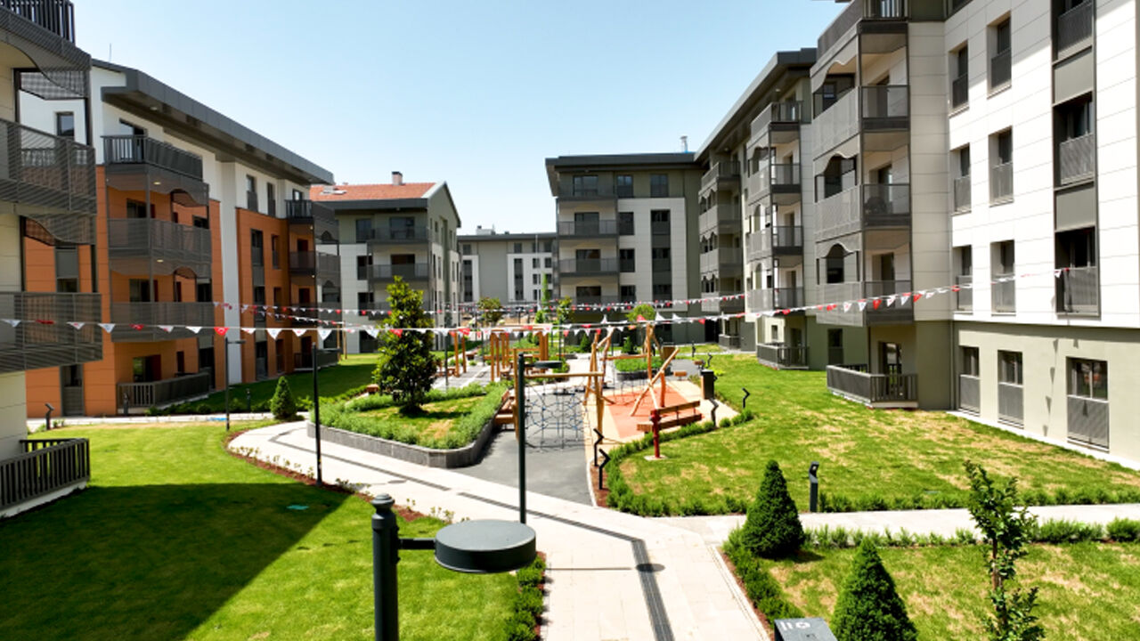 Azerbaycan Mahallesi̇