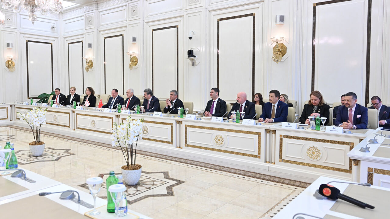 Azerbaycan Meclis Kktc Tr