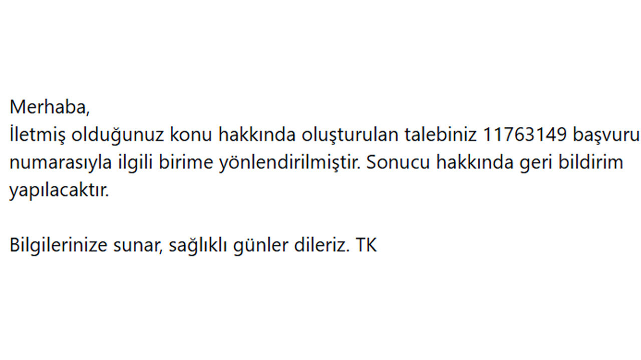 Başkent Ulaşımında 2