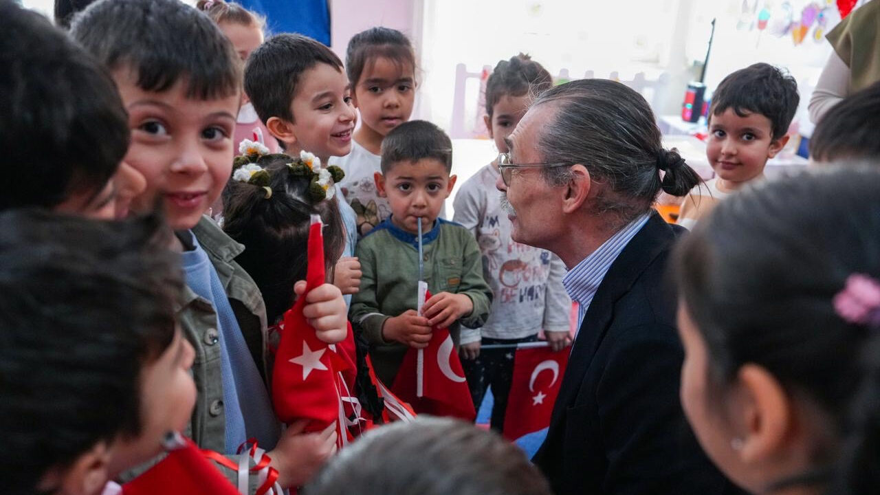 Beşikcioğlu Halk Eğitim 2