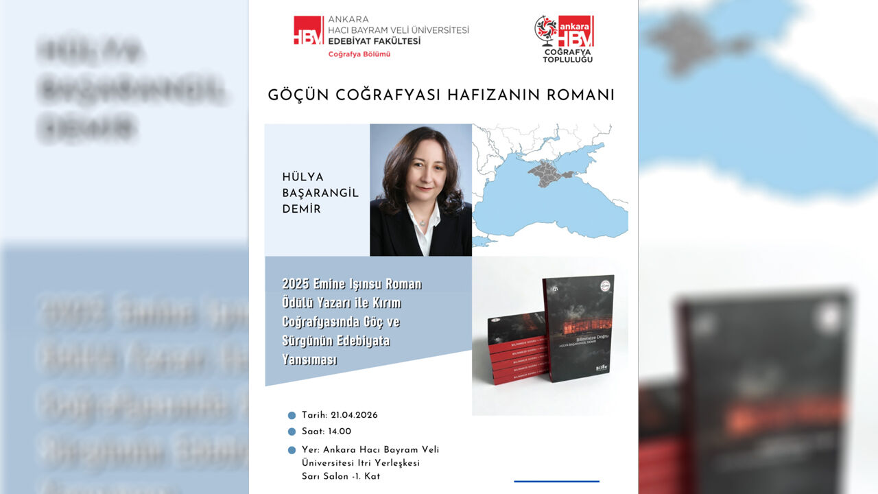 Bilinmeze Doğru Hbv