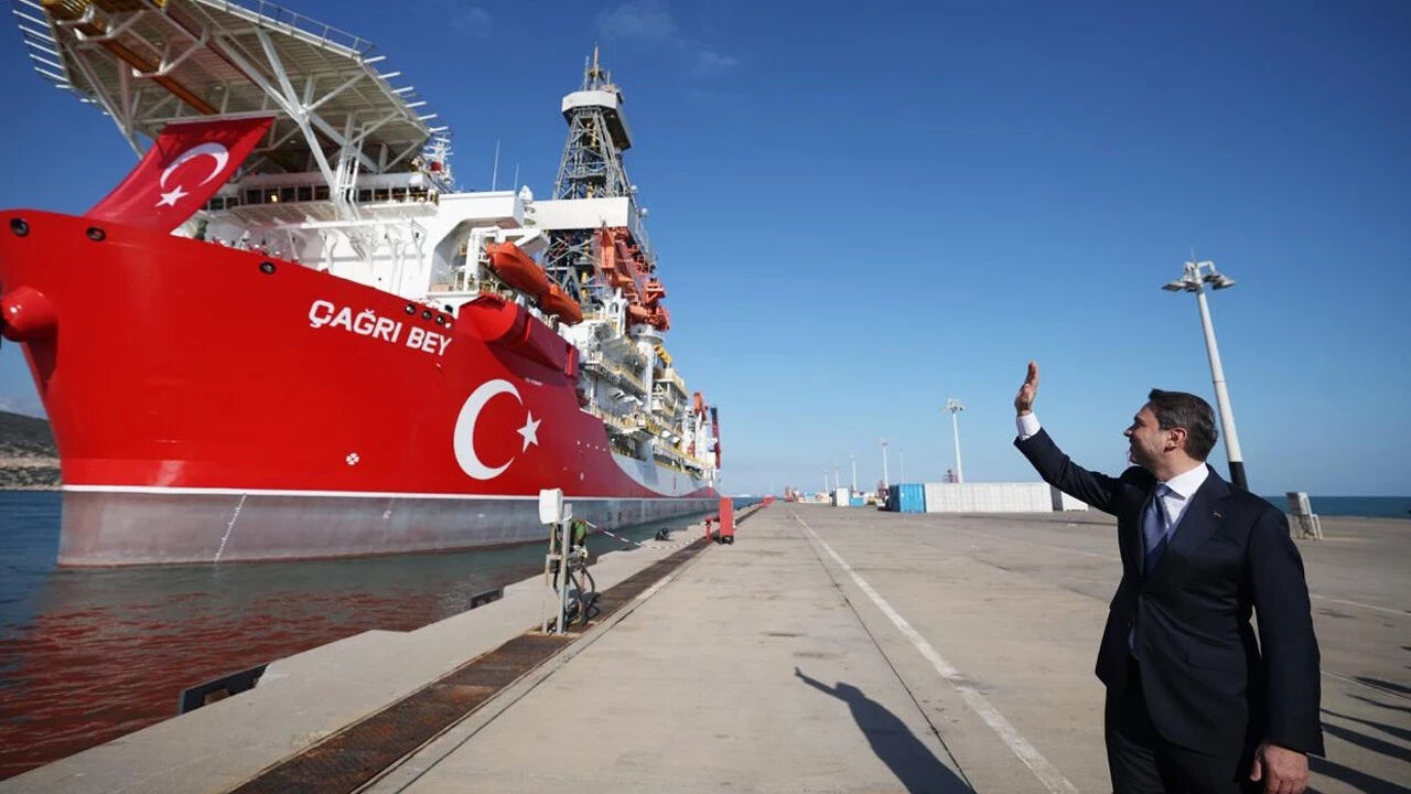 Çağrı Bey Bayraktar