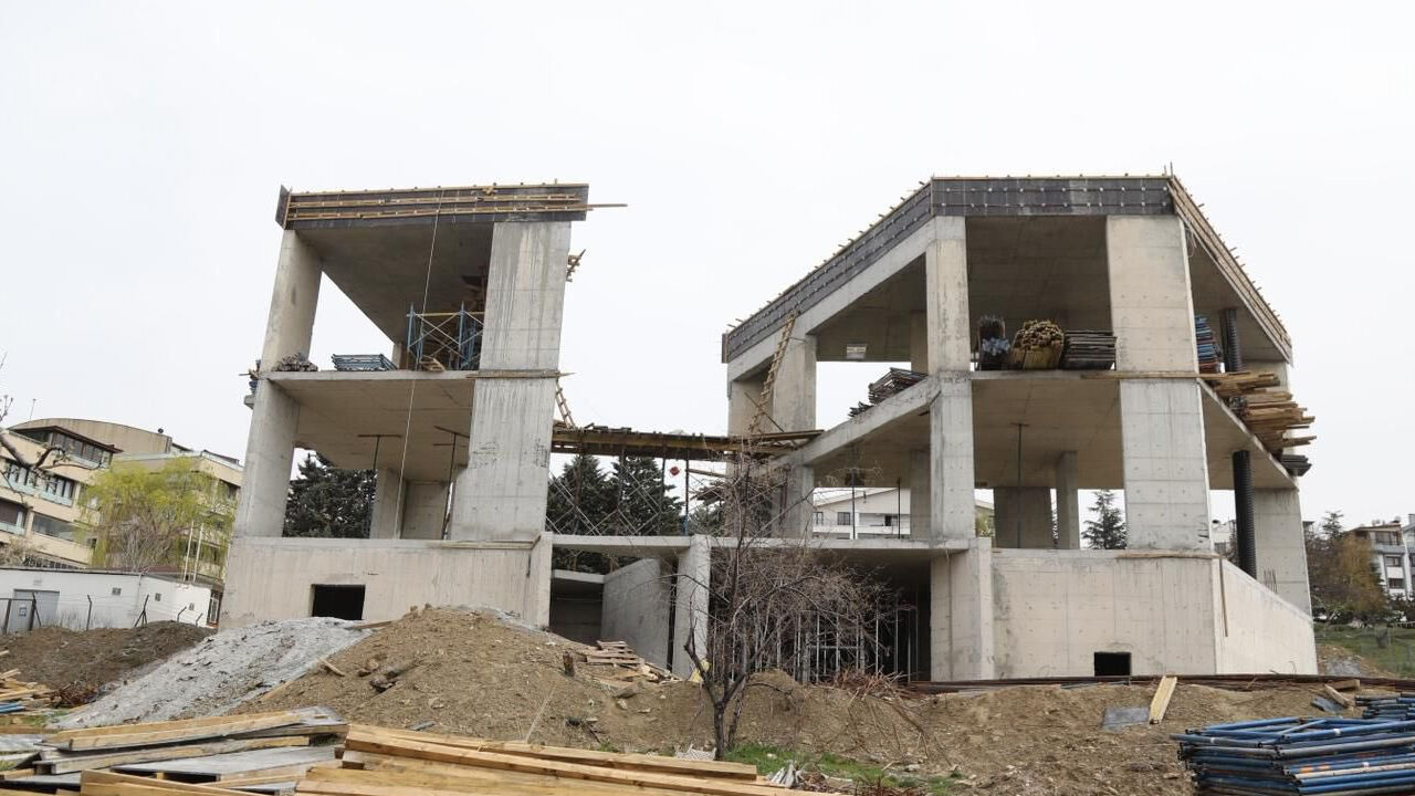 Çankaya Demans Alzheimer Merkezi