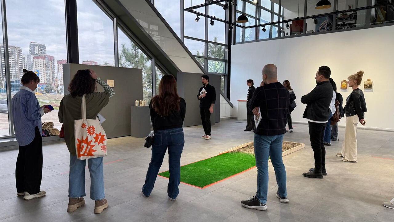 Çankaya Kültür Sanat 2