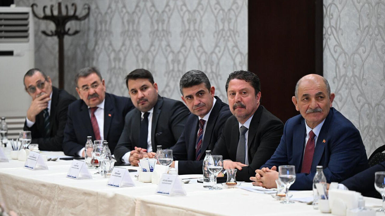 Chp Ankara Belediye Başkanları 3