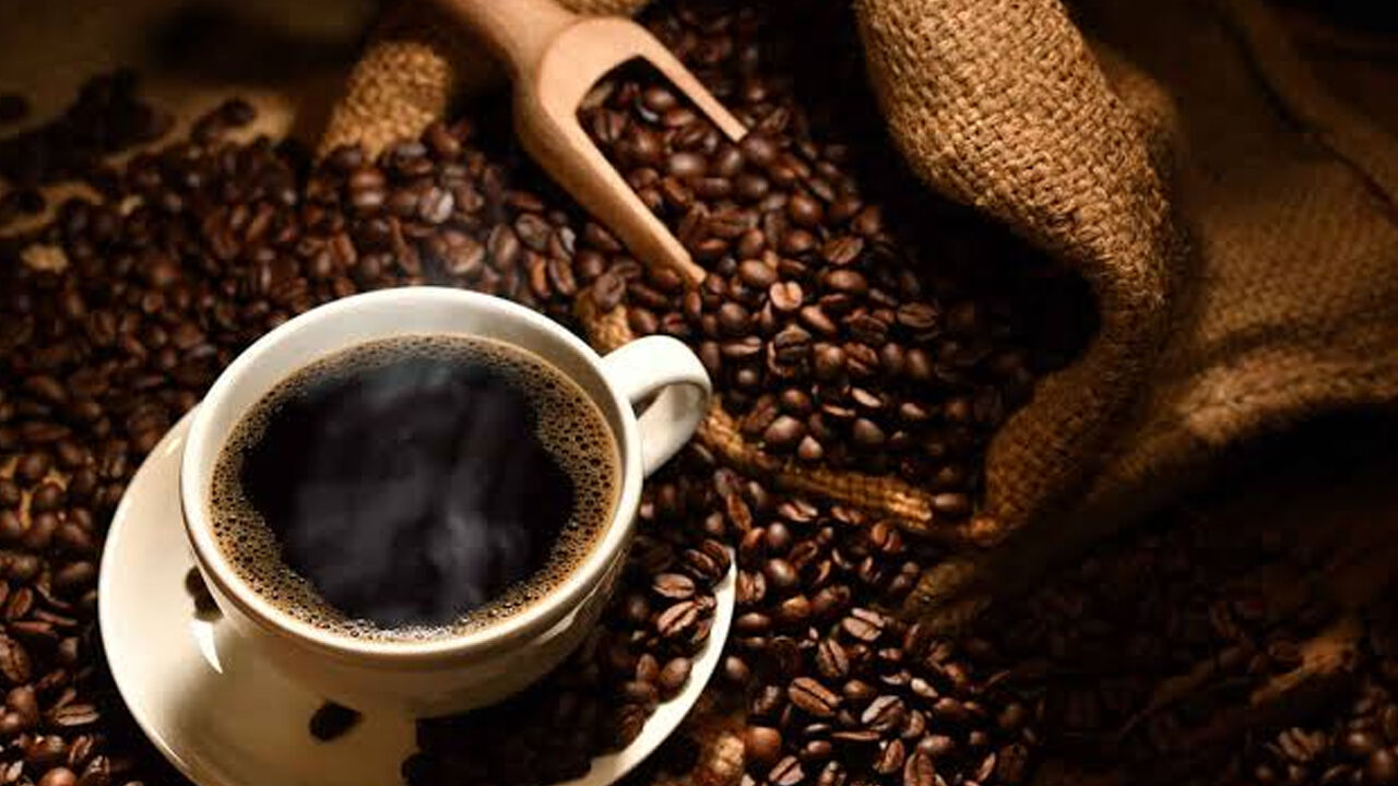 Filte Kahve Tüketim 1