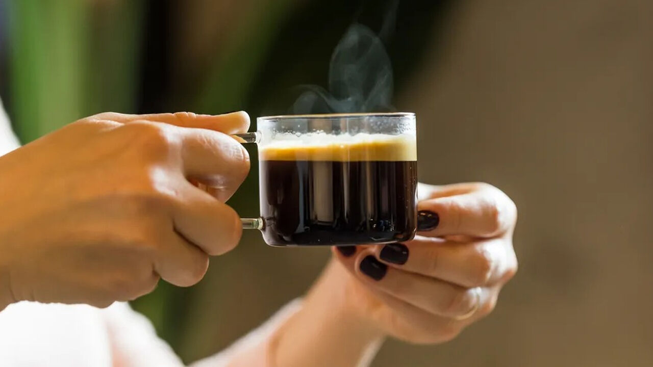 Filte Kahve Tüketim