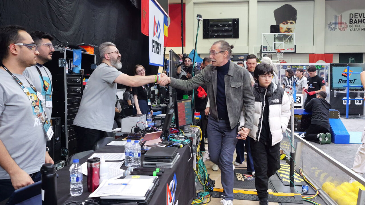 Frc Stant Beşikcioğlu