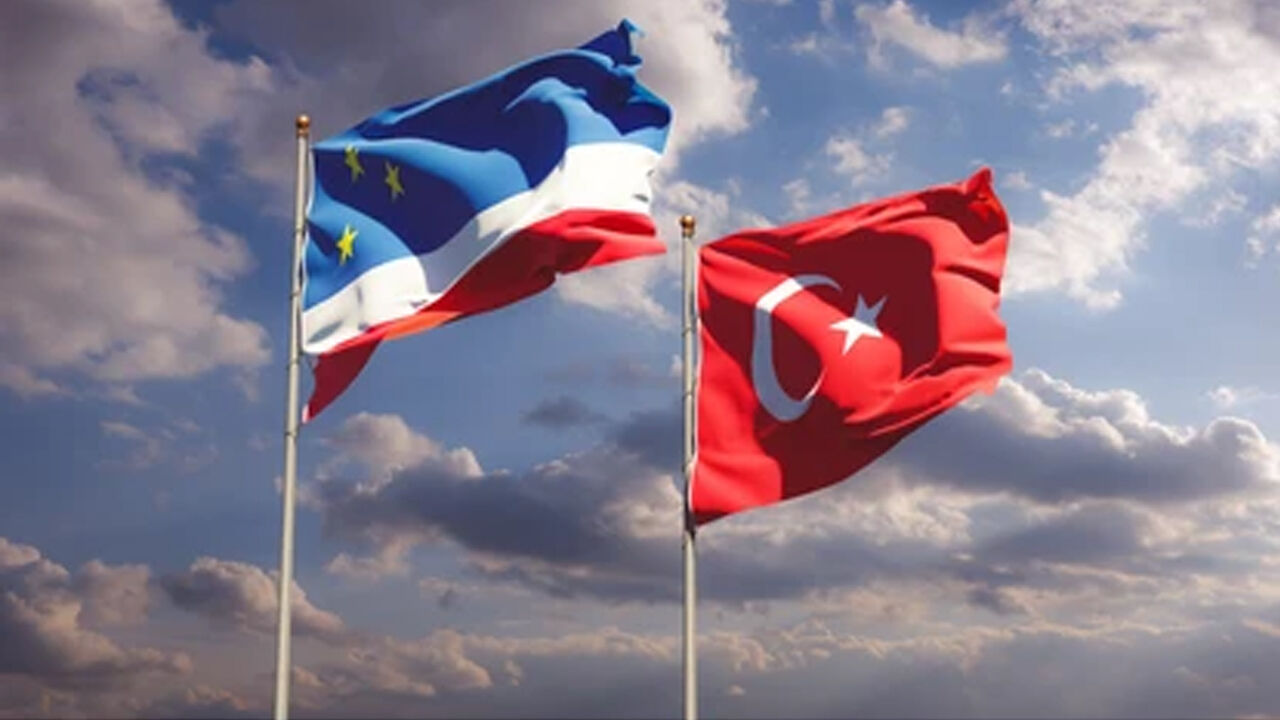 Gagauzya Türkiye