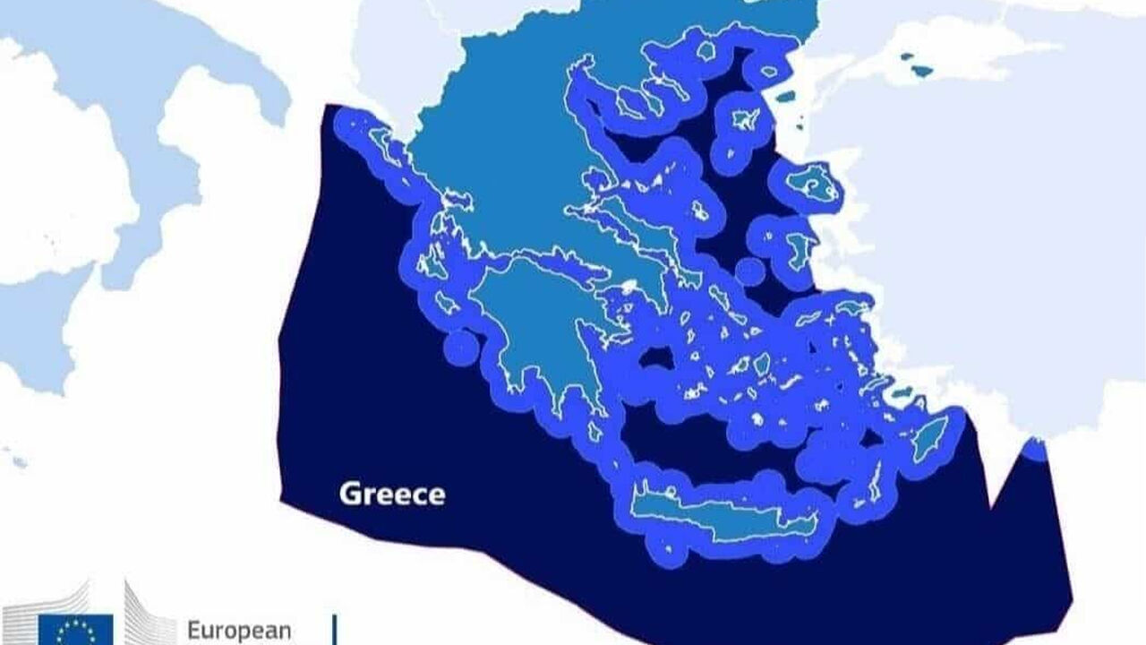 Greece The Un Letter