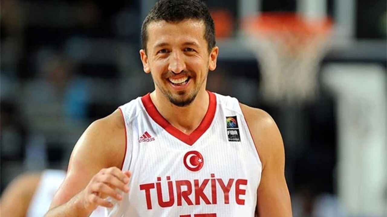 Hi̇dayet Türkoğlu 1