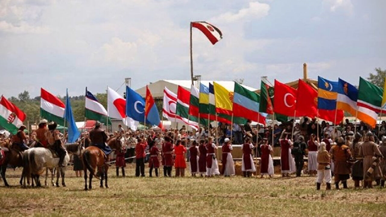 Hun Türk Kurultayı