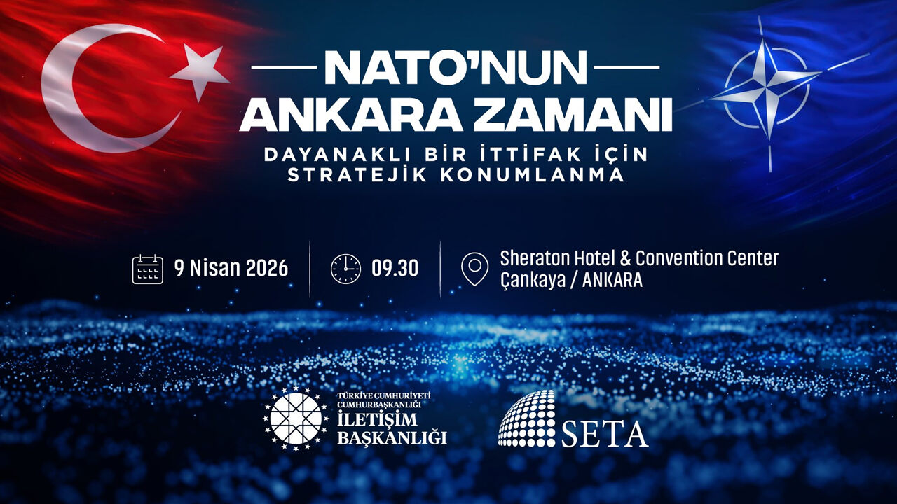 İleti̇şi̇m Başkanliği Nato Program