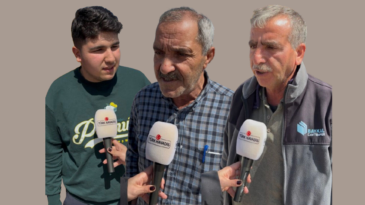 Işte Kurban Fiyatları