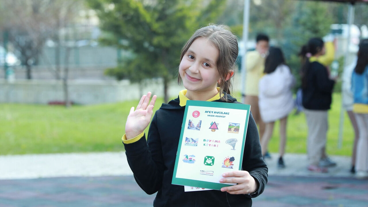 Keçiören Afet Avcıları