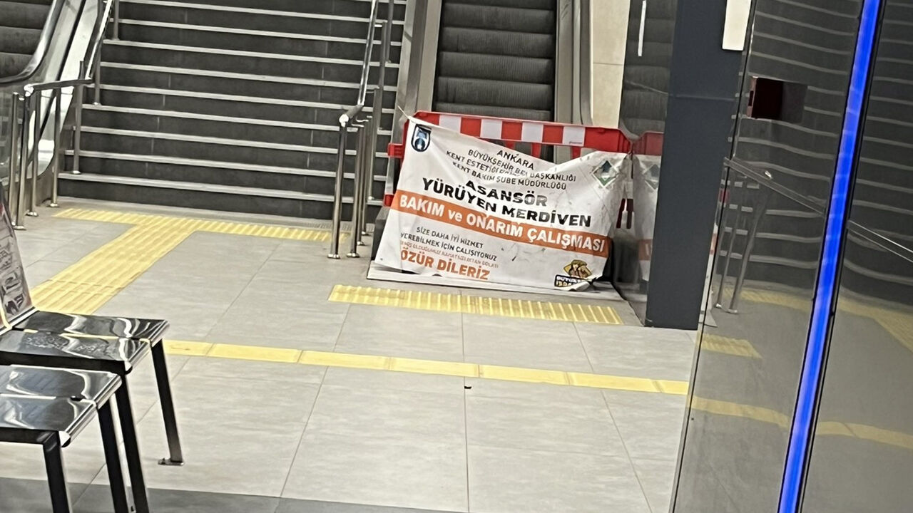Keçiören Metro Şikayet2